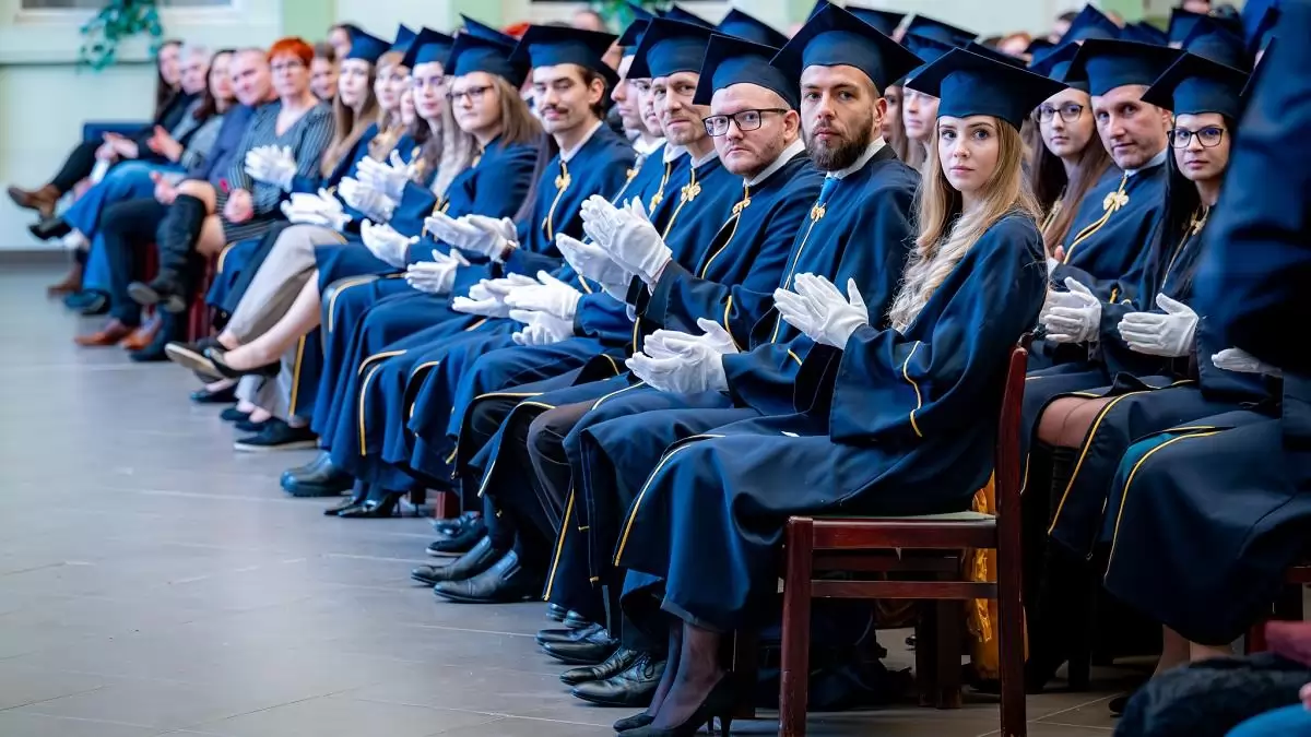 A jövő agrárszakembereit köszöntötték a Széchenyi István Egyetem Albert Kázmér Mosonmagyaróvári Karának diplomaátadó ünnepségén