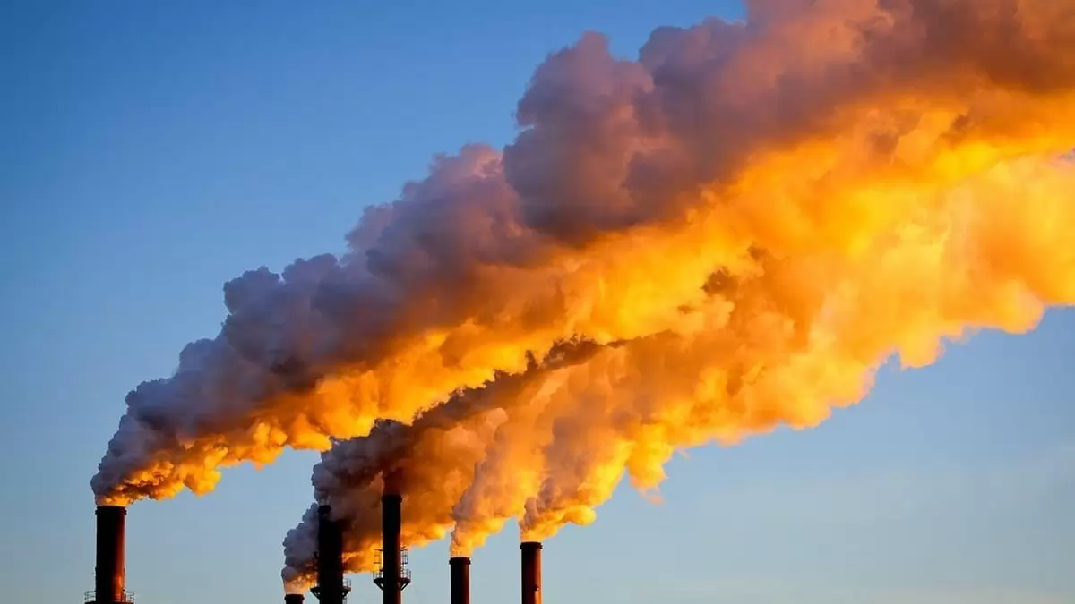 EU klímatörvény: 90%-os kibocsátás-csökkentési célkitűzés az EU számára 2040-ra