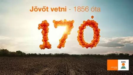 Kockázatkezelési mátrix, új hibridek: 2026 évindító a KWS-nél! 