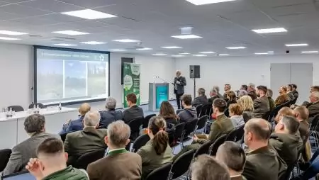 További intézkedések segíthetik a nemzeti zöldvagyon megőrzését