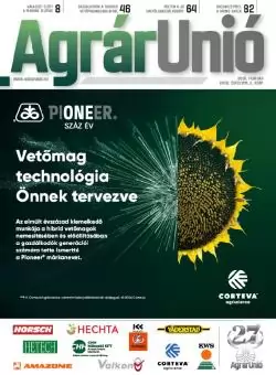 AgrárUnió 2026.02. szám