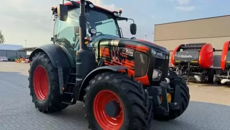 Új év, új arculat a Két-KATA-nál –  „A gép nálunk kezdődik. A bizalom velünk tart”