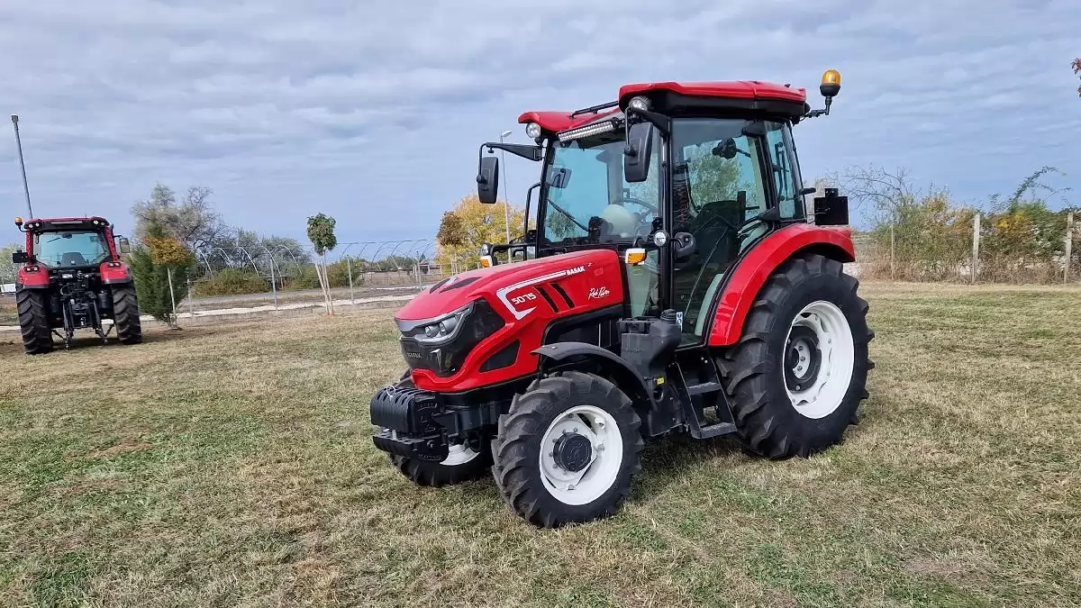 Márkabővítés, új modellek a SZEGÁNA kínálatában