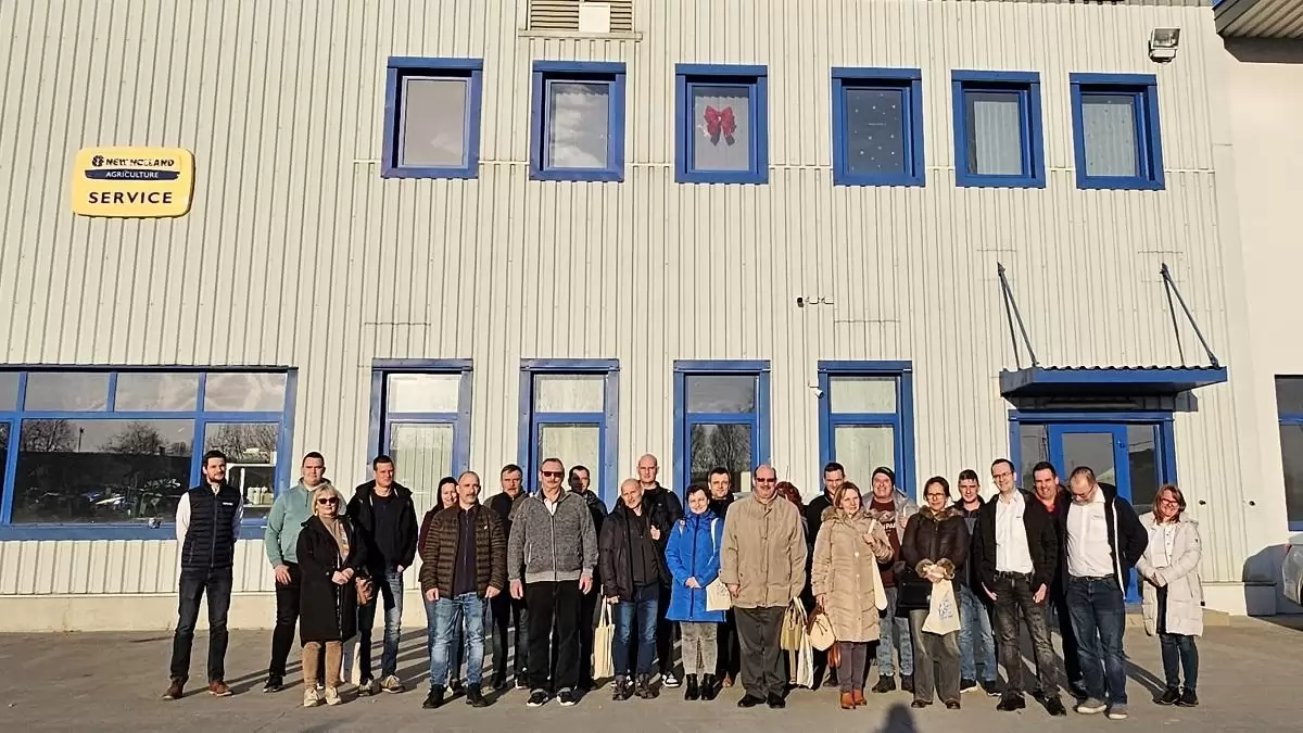 Precíziós gazdálkodás – nem elég alkalmazni, tanítani is rendkívül fontos