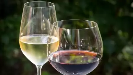 A nemzetközi piacon továbbra is a magyar fehérborok voltak a keresettebbek