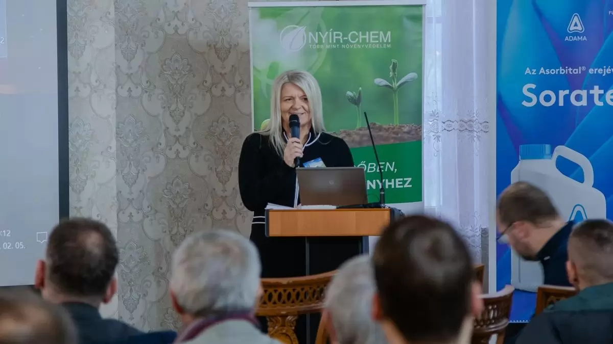 Terméskieséshez vezethet, ha a gazdák  túl takarékos üzemmódra váltanak