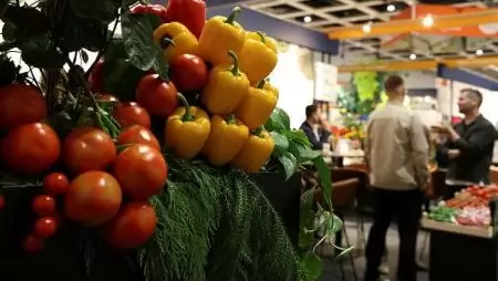 FRUIT LOGISTICA 2026: A globális frissáru-kereskedelem a nehézségek ellenére is lendületben maradt Berlinben