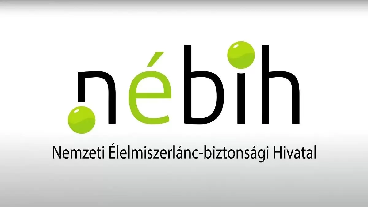 Így telt 2025 a Nébih-nél: megjelent a tavalyi évet összefoglaló kiadvány