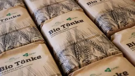   Változatosság a termőföldtől a tányérunkig 