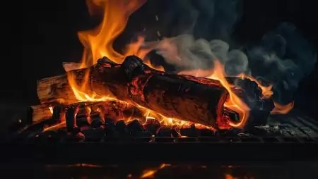 Tűzgyújtási tilalom újabb három vármegyében