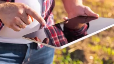 Új adatmezők és fejlesztések a Gazdálkodási Naplóban