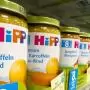 Fokozott óvatosság indokolt az Ausztriában vásárolt HiPP „sárgarépa-burgonya” bébiételeknél!
