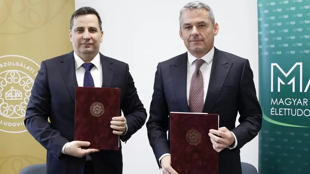 Összefog a MATE és az NKE Magyarország biztonságáért és válságállóságáért