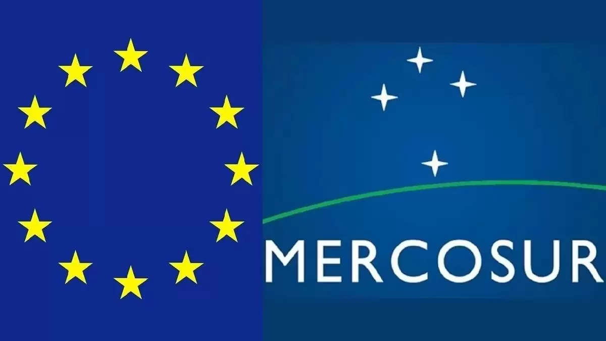 2026. május 1-jén megkezdődik az EU–Mercosur megállapodás ideiglenes alkalmazása 