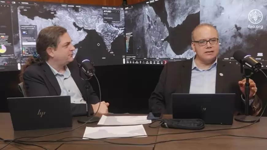 FAO: Az elhúzódó Hormuzi-szorosi válság globális élelmiszeripari katasztrófához vezethet