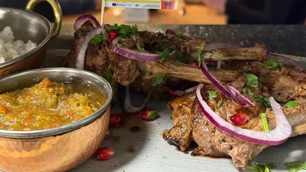 Rekordrészvétellel zárult a 2026-os Bárány Napok program