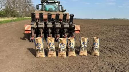 Az AGRO MASTERS YIELD SHIELD rendszere technológiai együttműködések révén tovább bővíthető