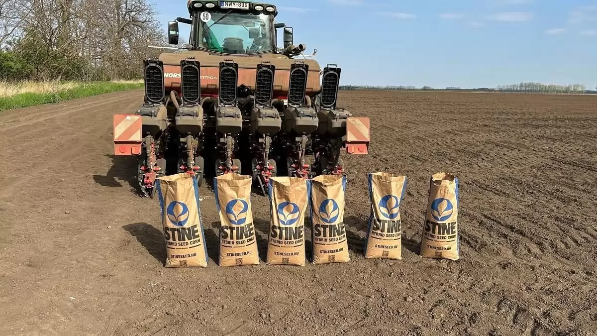 Az AGRO MASTERS YIELD SHIELD rendszere technológiai együttműködések révén tovább bővíthető