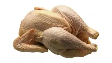 A csirkecomb feldolgozói értékesítési ára mérséklődött