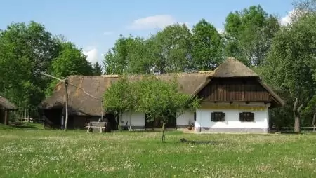 Milliárdos támogatás jut a tanyák infrastrukturális fejlesztésére