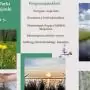 Nemzeti Park hétvégi programajánló május 1 - 3.