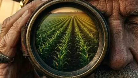 Komplex gyomhelyzetekre komplex válasz: így működik a PIRATES technológia