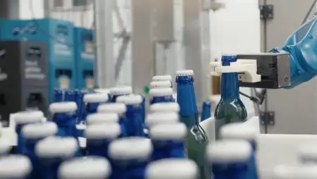 Szennyvízből sör: a technológia már ott tart,  hogy az újrahasznosított víz élelmiszeralapanyag lehet