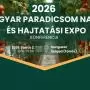 Magyar Paradicsom Napja és Hajtatási Expo