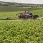 Növényvédelem a HORSCH ajánlásával