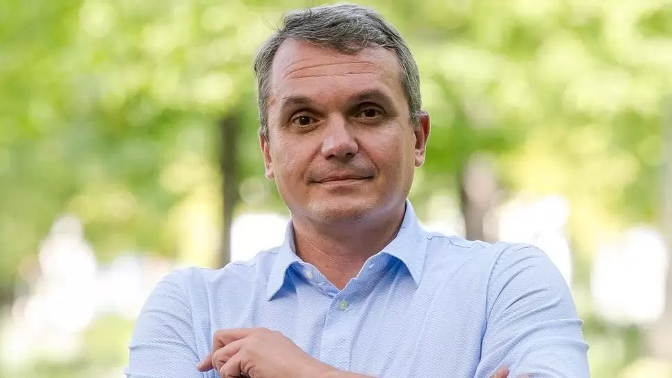 Lemondott a NAK elnöki tisztségéről Papp Zsolt György 