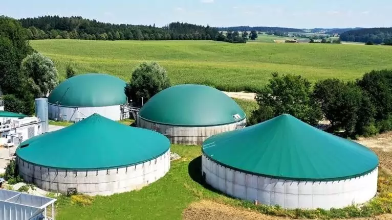 WOLF System Kft.: korszerű hígtrágya-tárolás a fenntartható állattenyésztés szolgálatában