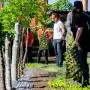 Hetedik éve ültet reményt a MATE: 15.000 palántával segíti a rászoruló családokat