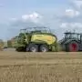 A KRONE BiG Pack HDP II dizájndíjat kapott