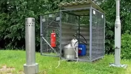 A jégkármérséklő rendszer továbbra is védi az országot