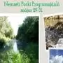 Nemzeti Park Programajánló május 29 - 31.