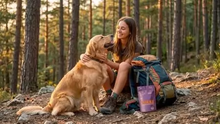 Május 15. az Állat- és növényszeretet napja: A tudatos gazdi nemcsak szereti, de védi is kutyáját