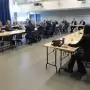 Elismerések és színvonalas szakmai programok a MEGFOSZ közgyűlésén, de egy korszak lezárult