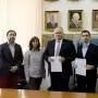 Stratégiai partnerségek Erdélyben: tovább bővül a Soproni Egyetem nemzetközi hálózata