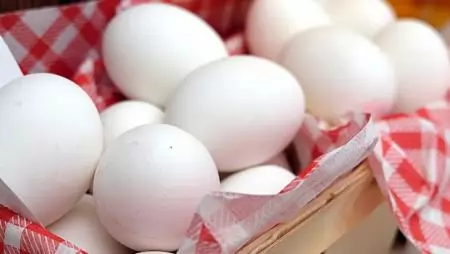 12 százalékkal emelkedett a tojás ára az Európai Unióban