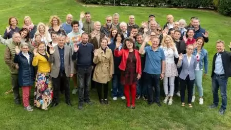 A Magyar Vidéki Paktum ősszel már szakmai anyag megküldésével kezdeményezi a hosszú távú vidék- és agrárstratégia megalkotását.