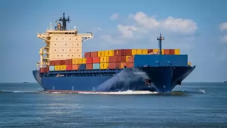 A Hormuz-válság mezőgazdasági piacokra gyakorolt hatásának modellezése
