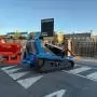 Az önvezető traktorok (9. rész) –  Ír különlegesség: az iTARRA önvezető traktor