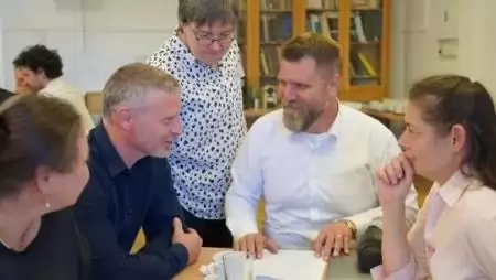 A talajban rejlik a klímavédelem egyik kulcsa – az egészséges termőföld érdekében versenyeztek a SOILATHON innovációs megmérettetésen