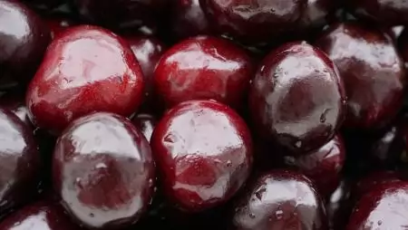 42 százalékkal esett a cseresznye termelői ára egy év alatt