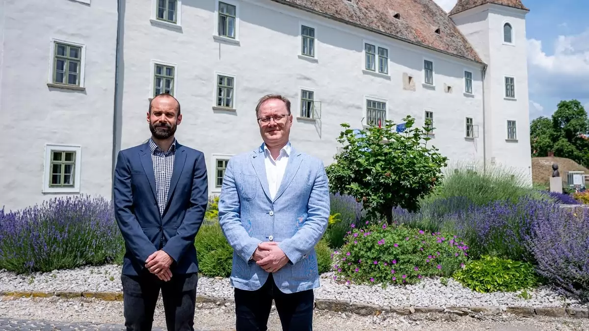 Fenntartható agrárium: a FAO Európai Regionális Konferenciáján adott elő a Széchenyi István Egyetem oktatója