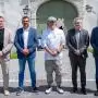 A prémium búza útja az egészségig – szakmai napnak adott otthont a Széchenyi István Egyetem mosonmagyaróvári kara