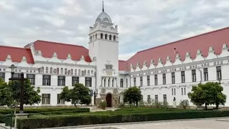 Tokaj-Hegyalja Egyetem – a Tokaji márka vonzása Izlandtól Kínáig
