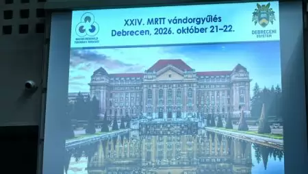 A regionális fejlődés fókuszában a Debreceni Egyetem