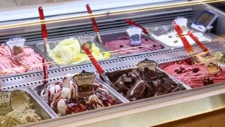 Cukrászati üzemben ellenőrzött a Nébih