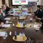 Szélesedő együttműködés a Szlovák Agrártudományi Egyetemmel